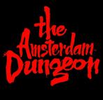 The Amsterdam Dungeon 2e kaartje GRATIS, Tickets en Kaartjes, Drie personen of meer, Kortingskaart