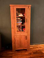 Tv kastje en kast, Ophalen, 150 tot 200 cm, Zo goed als nieuw, Minder dan 100 cm