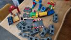 Grote Duplo verzameling - 10 sets!, Ophalen, Zo goed als nieuw, Complete set, Duplo