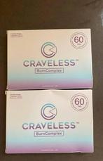 Raveless, Sieraden, Tassen en Uiterlijk, Uiterlijk | Dieet en Afvallen, Ophalen of Verzenden, Nieuw, Pillen