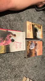 3 boeken van Lynn Austin, Ophalen of Verzenden, Zo goed als nieuw