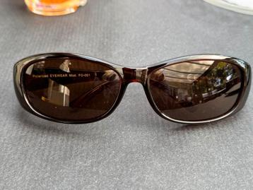 Overzetbril polariserend beschikbaar voor biedingen