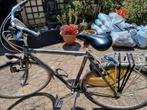Gazelle fiets met versnellingen, Fietsen en Brommers, Fietsen | Heren | Herenfietsen, Ophalen