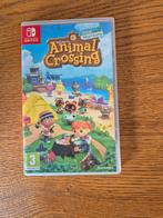Animal Crossing: New Horizons - Nintendo Switch, Online, Ophalen of Verzenden, Zo goed als nieuw, Simulatie