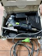 Festool decoupeerzaag PS300 EQ, Gebruikt, Decoupeerzaag, 600 tot 1200 watt, Ophalen of Verzenden