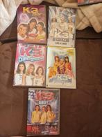 K3 DVD'S, Ophalen of Verzenden, Zo goed als nieuw