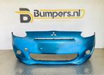 Bumper Mitsubishi Spacestar 2012-2017 Voorbumper 2-B4-14070z, Auto diversen, Tuning en Styling, Ophalen, Bumpers.nl, Info@Bumpers.nl