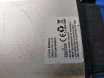 Li-ion bettery 36v13ah/468wh defect e bike, Ophalen, Gebruikt