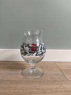 Duvel Collection glas | Franky Sticks 2022, Ophalen of Verzenden, Nieuw, Bierglas