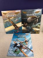 HC albums Engelenvlucht ., Complete serie of reeks, Ophalen of Verzenden, Nieuw