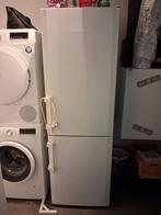 Liebherr comfort no frost koelkast met vriezer te koop, Witgoed en Apparatuur, Koelkasten en IJskasten, Ophalen, 200 liter of meer