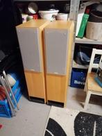 Luidsprekers boxen HIFI speaker box T+A Criterion TAL X3, Ophalen of Verzenden, 120 watt of meer, Front, Rear of Stereo speakers