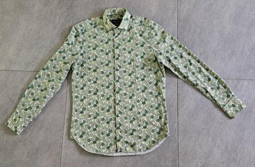 Jouw Nieuwe Cavallaro Napoli overhemd? Maat 40, nieuwstaat!, Kleding | Heren, Overhemden, Zo goed als nieuw, Halswijdte 39/40 (M)
