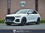 Audi Q5 55 TFSIe Quattro Competition | Luchtvering, Automaat, Gebruikt, Wit, Bedrijf