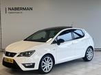 Seat Ibiza 1.2 TSI 85pk FR Dynamic CRUISE/PANO/NLAUTO/NAP/, Auto's, Seat, Te koop, Benzine, Hatchback, Gebruikt