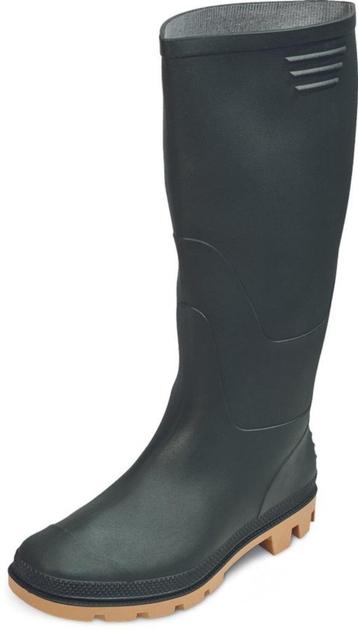Cerva hoge regenlaars beschikbaar voor biedingen
