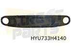 Hyundai i10 (1/17- 2/20) inzetsuk Achterbumper Origineel! 86, Nieuw, Ophalen of Verzenden, Achter, Bumper