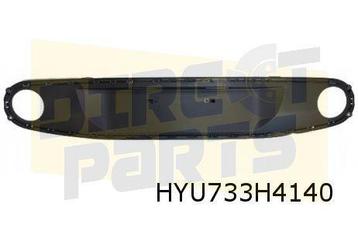 Hyundai i10 (1/17- 2/20) inzetsuk Achterbumper Origineel! 86 beschikbaar voor biedingen