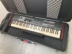 Hammond SK1 61-toetsen + Gator Case (Nieuw), Muziek en Instrumenten, Overige merken, 61 toetsen, Nieuw, Ophalen of Verzenden