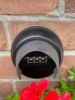 Sleutelkluis Puck- Keysafe SKG**, Doe-het-zelf en Verbouw, Hang- en Sluitwerk, Ophalen of Verzenden, Zo goed als nieuw, Slot