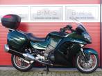 KAWASAKI GTR 1400 GRAND TOURER (bj 2012), Motoren, Motoren | Kawasaki, 4 cilinders, Bedrijf, Meer dan 35 kW, Toermotor