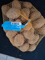 Frieslander aardappelen 2,5 kg, Ophalen