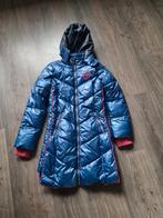 Quapi Winterjas Parka Maat 146/152, Kinderen en Baby's, Kinderkleding | Maat 146, Ophalen of Verzenden, Zo goed als nieuw