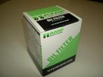 Hamp Oilfilter Oliefilter Prelude S2000 Accord Civic CRZ FRV, Ophalen of Verzenden