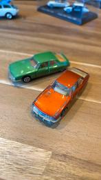 2 x Citroen SM Maserati Majorette, Ophalen of Verzenden, Zo goed als nieuw