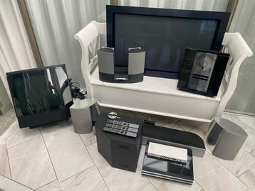 B&O Bang & Olufsen complete installatie beschikbaar voor biedingen