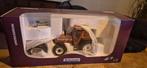 Fiat replicagri fiatagri 100-90, Hobby en Vrije tijd, Modelauto's | 1:32, Ophalen of Verzenden, Nieuw, Tractor of Landbouw, Overige merken