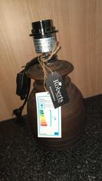 Nieuwe Roberts Collection Schemerlamp, Ophalen of Verzenden