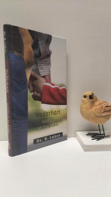 Labee, Ds. B.; Vaderhart (vaders in de Bijbel)  beschikbaar voor biedingen