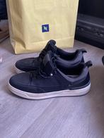bull box sneakers veterschoen bijna gratis sale 46 casual, Zwart, Ophalen of Verzenden, Bull box, Sneakers of Gympen
