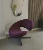 Roche Bobois Draaifauteuil 1990s, Ophalen of Verzenden, Zo goed als nieuw