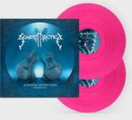 Sonata Arctica - Acoustic Adventures 2lp's/pink vinyl nieuw, Ophalen of Verzenden, Nieuw in verpakking