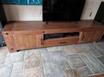 Tv kast . NIEUWSTAAT. 🤩, Ophalen, Zo goed als nieuw, 25 tot 50 cm, Minder dan 100 cm