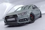 Splitter Spoiler Voor Audi A4 B9 8W S-Line / S4 B9 8W CSL376, Ophalen of Verzenden, Automotive Parts, A.parts@hotmail.nl, Trasmolenlaan 12 3447 GZ Woerden