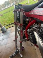 Reiger Vering - Topkwaliteit!, Ophalen, Gebruikt, Overige merken