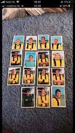 Dos fc utrecht panini vanderhout 1969-1970, Verzamelen, Sportartikelen en Voetbal, Ophalen of Verzenden, Gebruikt, Overige binnenlandse clubs