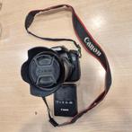 Canon EOS 70D met Canon EFD 17-85Mm lens, Canon, Zo goed als nieuw, Support@canon.com, 30-2, Shimomaruko 3-chome, Ohta-ku
Tokyo 146-8501
Japan