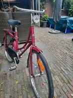 Batavus butterfly 24" meiden/meisje fiets, Fietsen en Brommers, Ophalen, Gebruikt