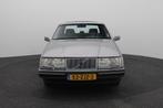 Volvo 760 2.8 GLE Trekhaak, zeer netjes, Auto's, Volvo, Automaat, Achterwielaandrijving, Gebruikt, Bedrijf