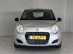 Suzuki Alto 1.0 Comfort | Airconditioning | 5-Deurs | Lage K, Voorwielaandrijving, Euro 5, Stof, Gebruikt