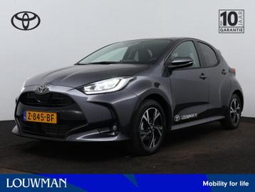 Toyota Yaris 1.5 VVT-i First Edition (bj 2024) beschikbaar voor biedingen