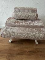 Vintage Sieradendoos met Spiegel, Ophalen of Verzenden, Zo goed als nieuw, Overige materialen, Minder dan 50 cm