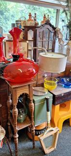 Diverse Vintage spulletjes, Ophalen of Verzenden