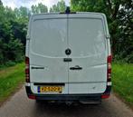 Mercedes-Benz Sprinter 213 2.2 CDI 366 HD automaat camera ap, Automaat, Euro 5, Gebruikt, Zwart