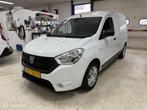Dacia Dokker 1.5 dCi 90 Solid € 7.750,00, Auto's, Bestelauto's, Dacia, Gebruikt, Origineel Nederlands, Bedrijf