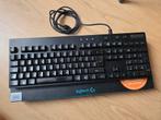 Logitech G810 Orion Spectrum (Qwerty US) - Mechanisch RGB, Computers en Software, Toetsenborden, Ophalen of Verzenden, Zo goed als nieuw